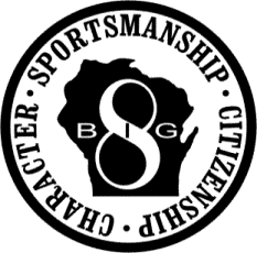 Welcome to the Big 8 High School Conference